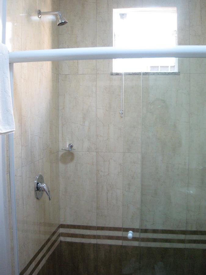 Hotel Avenida Tupa Экстерьер фото